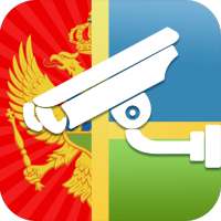 Montenegro Webcams on 9Apps
