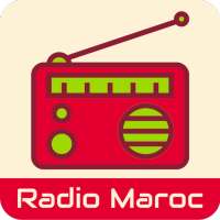 Morocco Radio FM