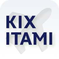 KIX-ITM Airport on 9Apps