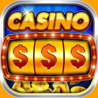 Casino Vegas Slots And Bingo
