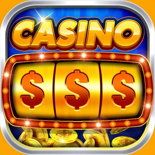 Casino Vegas Slots And Bingo