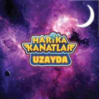 Harika Kanatlar Uzayda