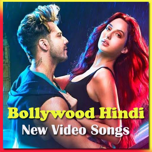 Bollywood Hindi New HD Video Songs