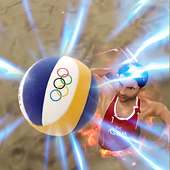 Volleyball Ace Pro 3D - Beach Volleyball Champion
