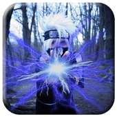 Photo Editor – Rasengan Jutsu on 9Apps