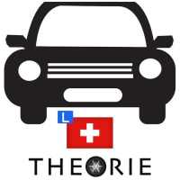 Swiss Theorie - Driving permit exam on 9Apps