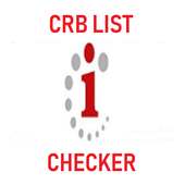 CRB List Check & Clearance