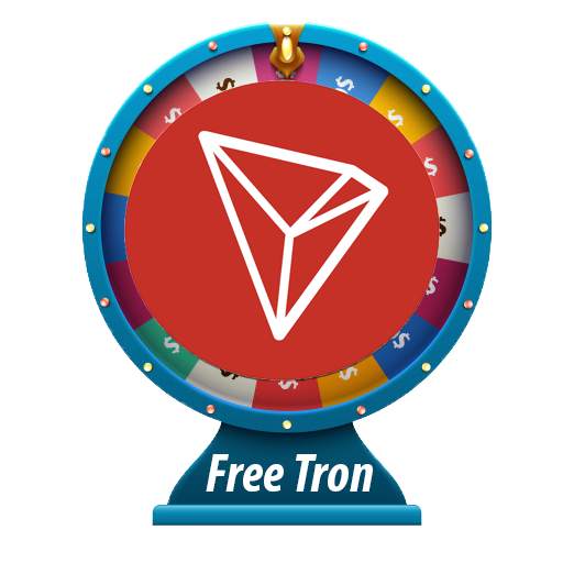 Free Tron Spin Wheel