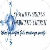 Community Church Stockton Spr.