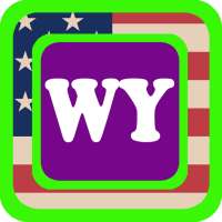 Wyoming USA Radio Stations on 9Apps