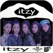 Best Songs ITZY Offline - itzy icy 2019 on 9Apps