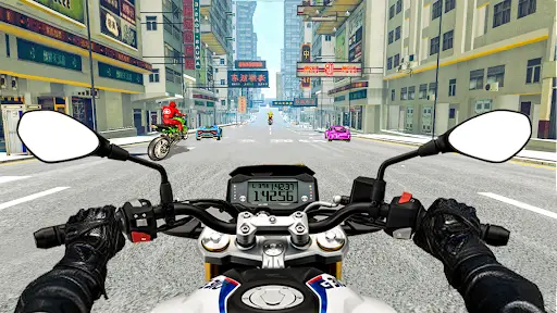 jogo de moto jogos offline versão móvel andróide iOS apk baixar