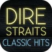 Songs Lyrics for Dire Straits - Greatest Hits 2018 on 9Apps