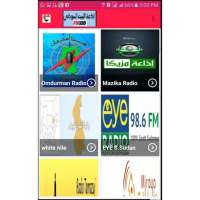 Sudan Radio News on 9Apps