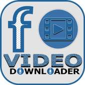 Video downloader: saver for facebook