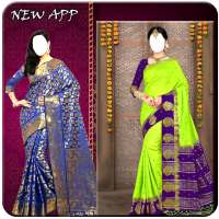 Wedding Silk Saree Collection on 9Apps