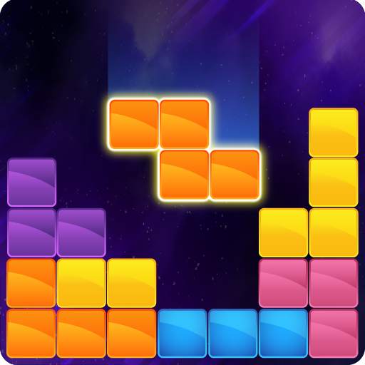 1010 Color - Block Puzzle Game