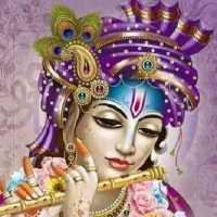 Lord Krishna Live Wall Paper on 9Apps