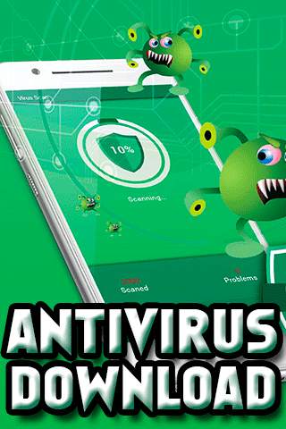 Virus Clean Master Download To Phone Guide Easy screenshot 1