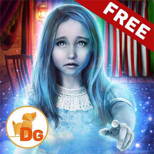 Hidden Objects - Mystery Tales 7 (Free To Play)