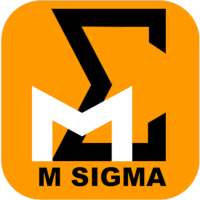 M Sigma – Manu Sir's Academy