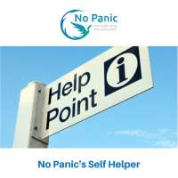 No Panic's Self Helper