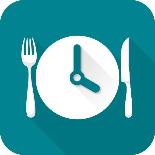 Fasting Time - Intermittent Fasting Tracker Diet