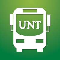 UNT Transit on 9Apps