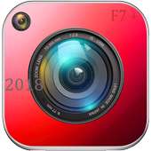 Camera for oppo F7  on 9Apps