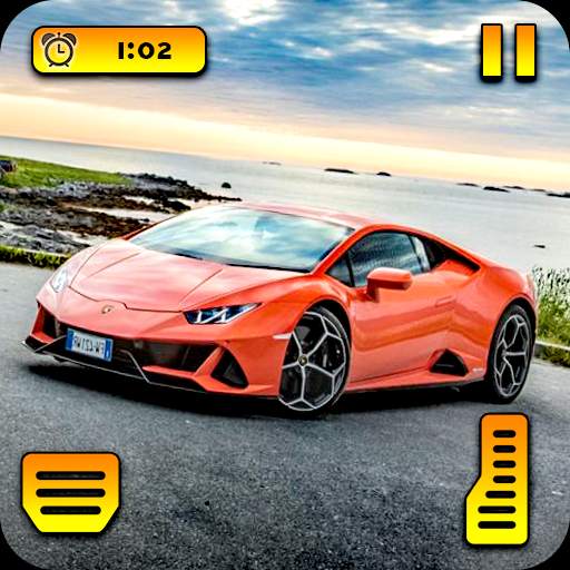 Real Car Race Free - Top Car Racing Games