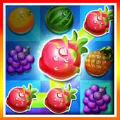 Fruit Mania - Fruit Splash