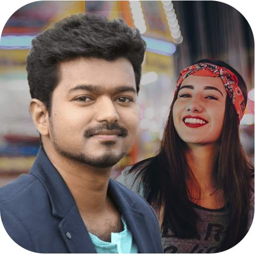 Selfie With Vijay Wallpapers