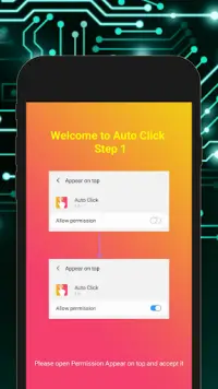 Auto Clicker APK Download 2023 - Free - 9Apps