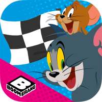 Boomerang Make and Race on 9Apps