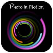 Photo In Motion - Cinemagraph Effect on 9Apps
