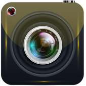 DSLR Camera & Photo Editor Pro on 9Apps