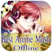 Best Anime Music Offline on 9Apps