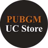 PUBGM UC Store