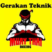 Muay Thai Boxing on 9Apps