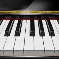 Piyano Klavyesi Müzik Oyunları on 9Apps