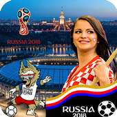 World Cup Russia 2018