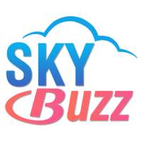 SkyBuzz – Motivational Images