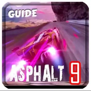 Asphalt 9: Legends (Video Game 2018) - IMDb