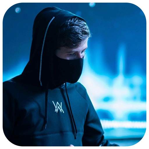 Alan Walker Wallpaper 2021  HD