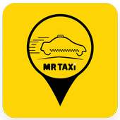 Mr Taxi on 9Apps