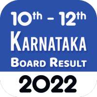Karnataka Board Result 2022,SSLC & PUC Result 2022