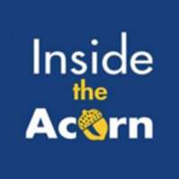 Inside the Acorn