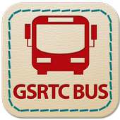 GSRTC Bus
