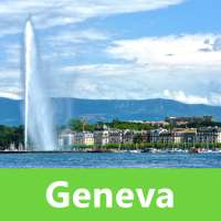 Geneva SmartGuide - Audio Guide & Offline Maps on 9Apps