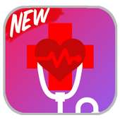 MyHealth on 9Apps